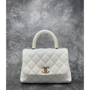 Best 25 Deals For Chanel Extra Mini Poshmark
